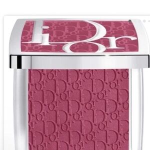 Dior Berry Embossed Compact